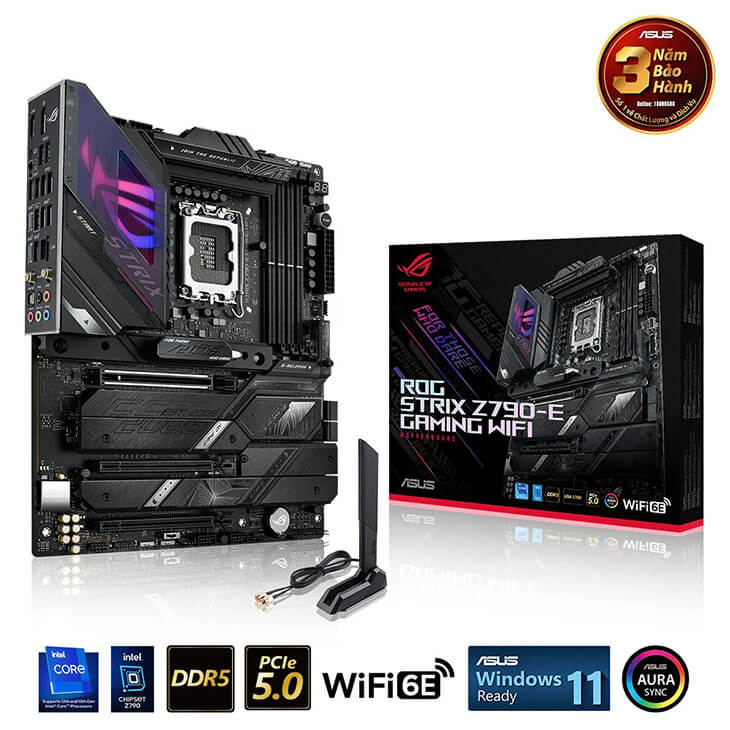 TNC Store PC Gaming Sentinel I3070Ti WH